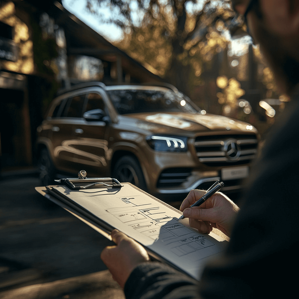 adteamone_please_generate_an_image_of_a_Luxury_SUV_in_the_backg_982c26d5-eea1-4a02-ab79-22cf1e93def9